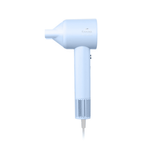 ETA Hair dryer | Fenit&eacute; Pastels ETA831990010 | 1600 W | Number of temperature settings 3 | Ionic function | Light Blue | Diffus