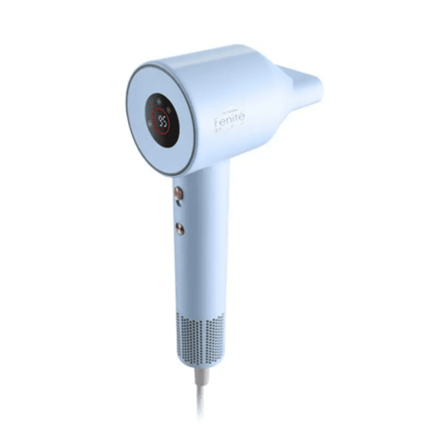 ETA Hair dryer | Fenit&eacute; Pastels ETA831990010 | 1600 W | Number of temperature settings 3 | Ionic function | Light Blue | Diffus