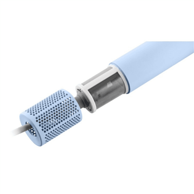 ETA Hair dryer | Fenit&eacute; Pastels ETA831990010 | 1600 W | Number of temperature settings 3 | Ionic function | Light Blue | Diffus
