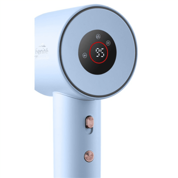 ETA Hair dryer | Fenit&eacute; Pastels ETA831990010 | 1600 W | Number of temperature settings 3 | Ionic function | Light Blue | Diffus