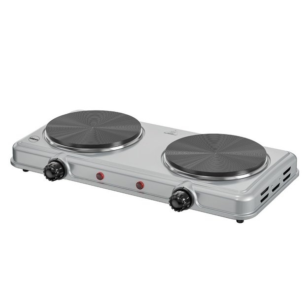 ELDOM ELECTRIC COOKER GK23 DOPPO