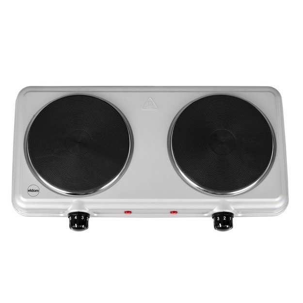 ELDOM ELECTRIC COOKER GK23 DOPPO