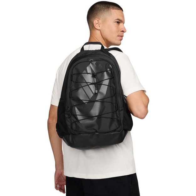 Backpack Nike Hayward black HJ8200 013