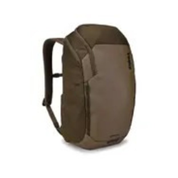 Thule Chasm TCHB215 Deep khaki backpack Casual backpack Polyester