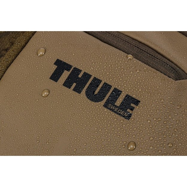 Thule Chasm TCHB215 Deep khaki backpack Casual backpack Polyester
