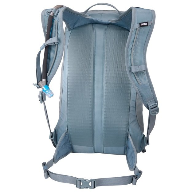 Thule Alltrail TAHP222 Pond Gray backpack Travel backpack Grey Polyester