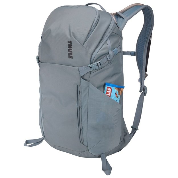 Thule Alltrail TAHP222 Pond Gray backpack Travel backpack Grey Polyester