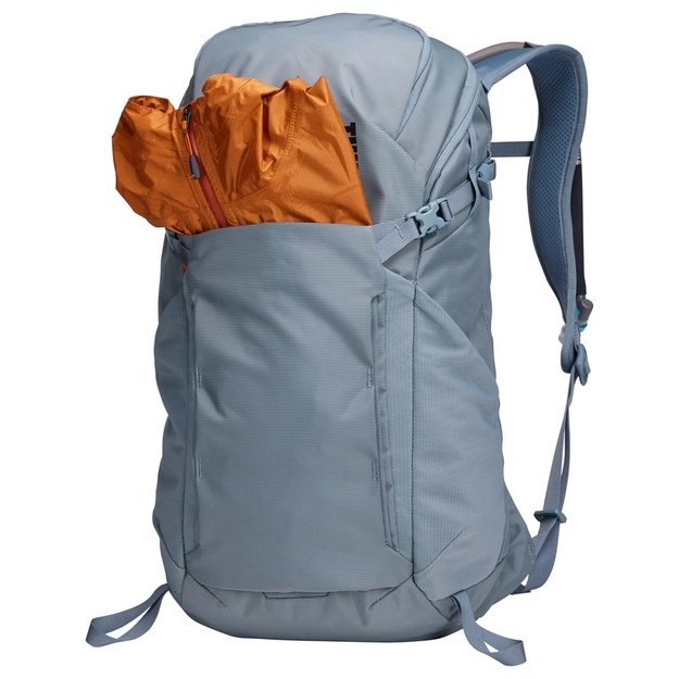 Thule Alltrail TAHP222 Pond Gray backpack Travel backpack Grey Polyester