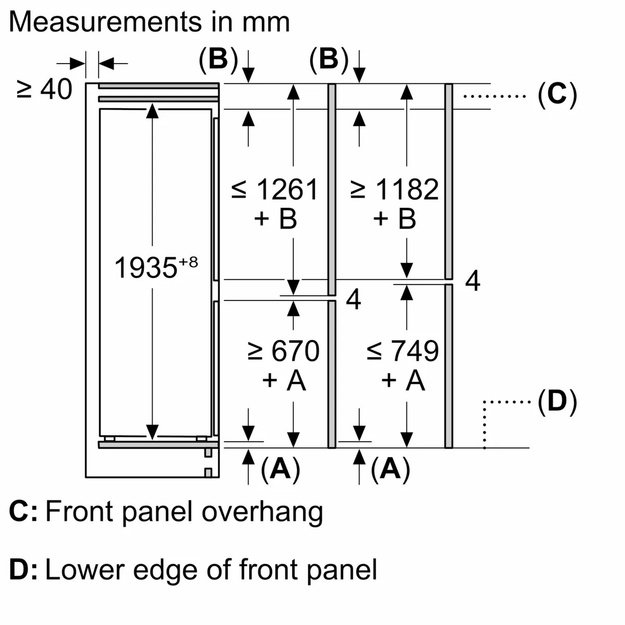 NEFF KI7961SE0