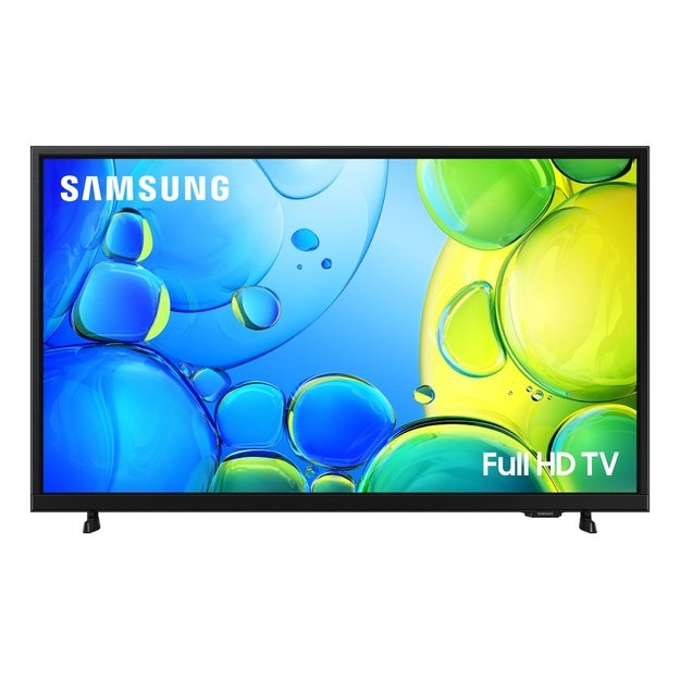 SAMSUNG TV LED FHD 32inch UE32F6002FKXXH
