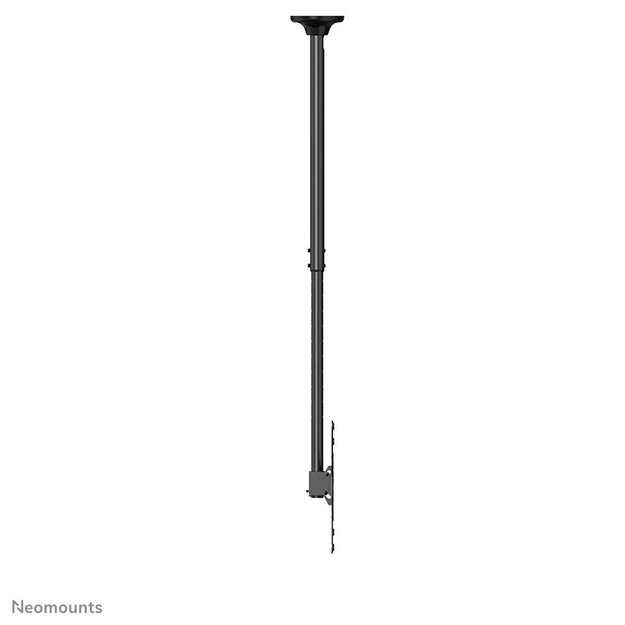 Neomounts Ceiling mount | FPMA-C340BLACK Monitor/TV mount ceiling screen | Adjustable Height