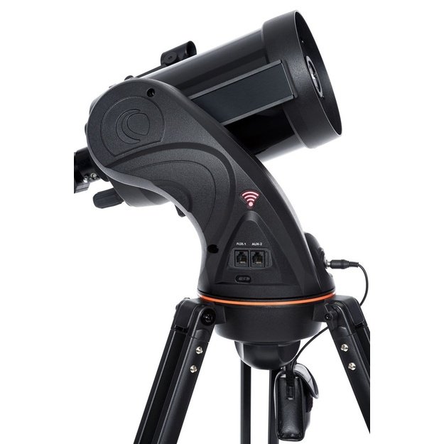 Celestron AstroFi 5  SCT Telescope