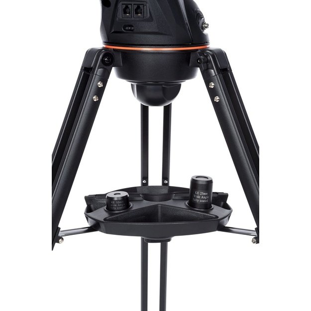 Celestron AstroFi 5  SCT Telescope
