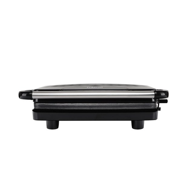 IDEAL Electric Contact Grill
