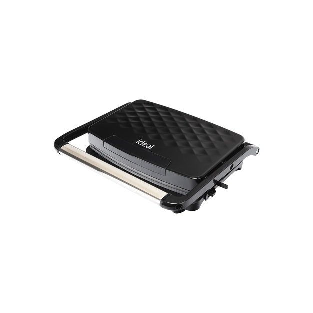 IDEAL Electric Contact Grill