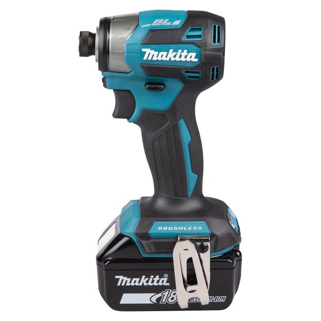 Impact driver MAKITA DTD173RTJ 18V 180Nm 2x5.0Ah