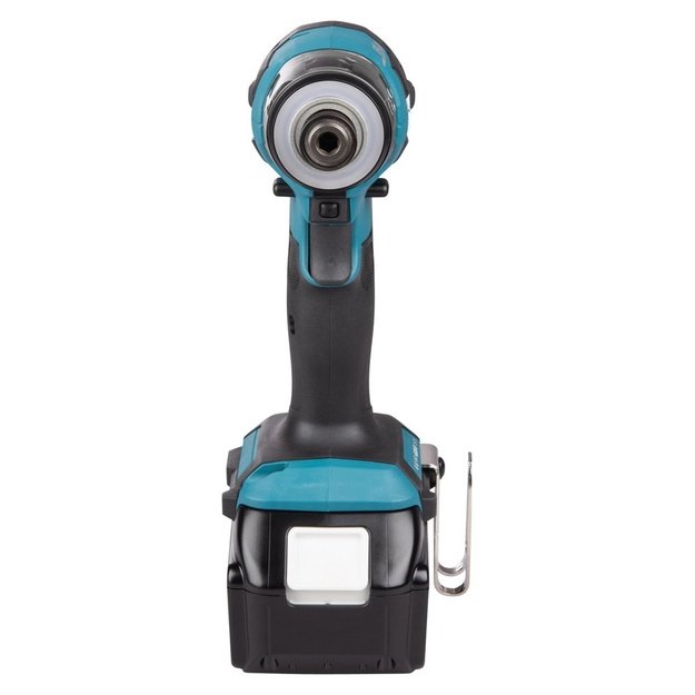 Impact driver MAKITA DTD173RTJ 18V 180Nm 2x5.0Ah
