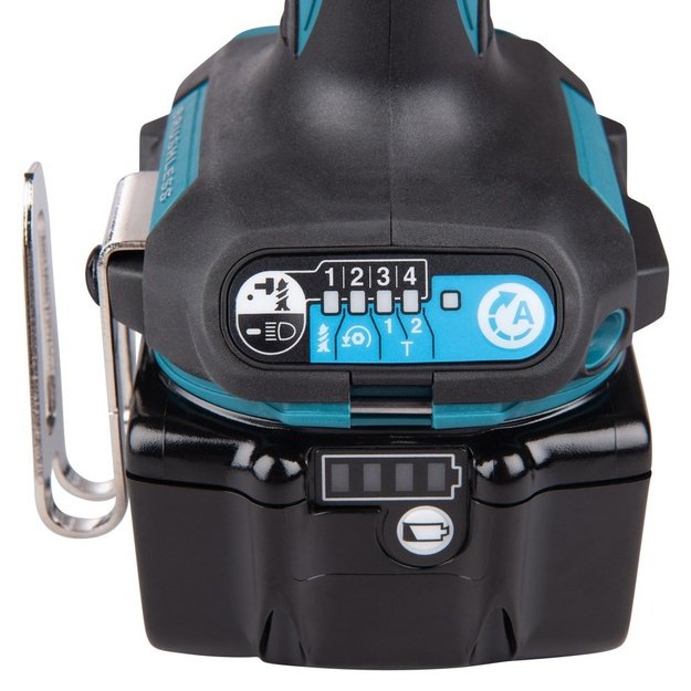 Impact driver MAKITA DTD173RTJ 18V 180Nm 2x5.0Ah
