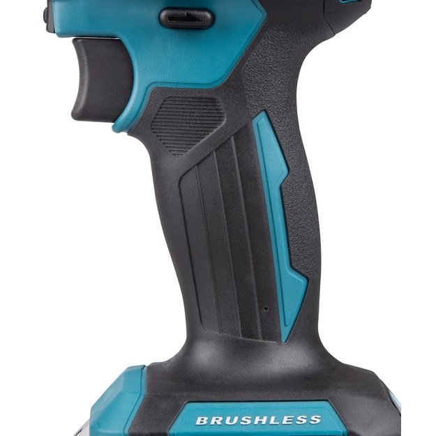 Impact driver MAKITA DTD173RTJ 18V 180Nm 2x5.0Ah