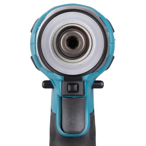 Impact driver MAKITA DTD173RTJ 18V 180Nm 2x5.0Ah