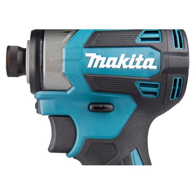 Impact driver MAKITA DTD173RTJ 18V 180Nm 2x5.0Ah
