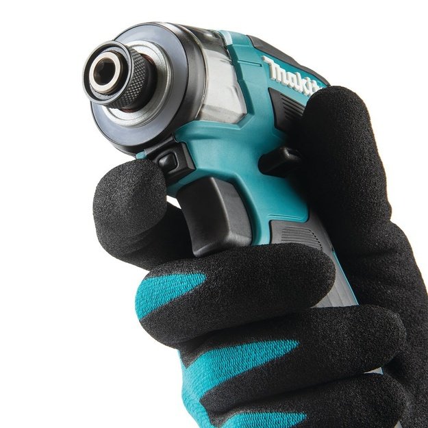 Impact driver MAKITA DTD173RTJ 18V 180Nm 2x5.0Ah