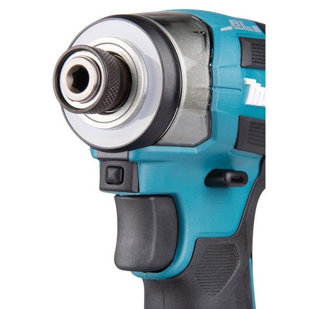 Impact driver MAKITA DTD173RTJ 18V 180Nm 2x5.0Ah