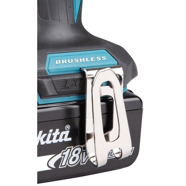 Impact driver MAKITA DTD173RTJ 18V 180Nm 2x5.0Ah