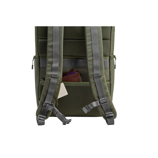 HP 15.6-inch Modular Laptop Backpack