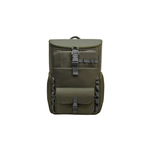 HP 15.6-inch Modular Laptop Backpack