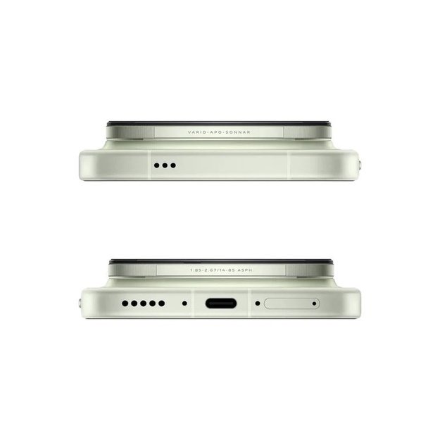 Vivo X300 Ultra 16/1TB Green