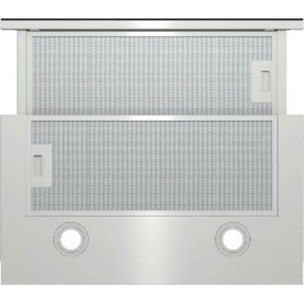 Gorenje TH64E3SGB cooker hood Stainless steel 350 m&sup3;/h C