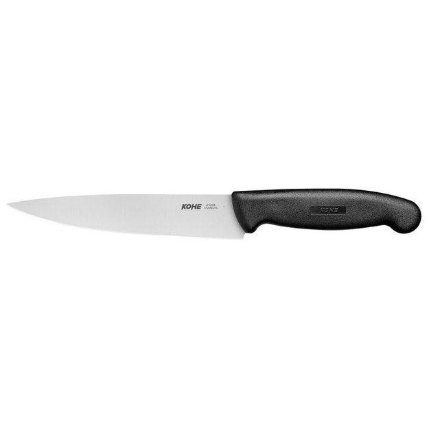 KOHE knife, 164 mm, assorted colours