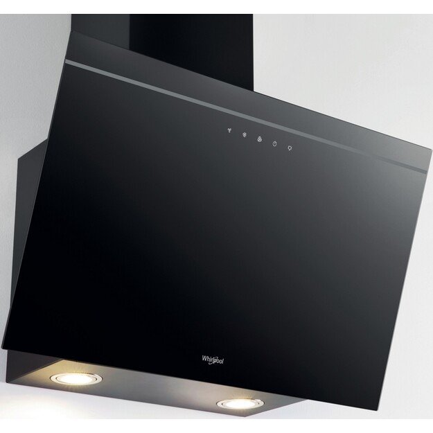 WHIRLPOOL AKR 62F LT K 4