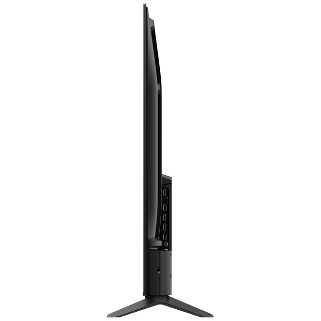 TCL 55P69K TV 139.7 cm (55 ) 4K Ultra HD Smart TV Wi-Fi Black