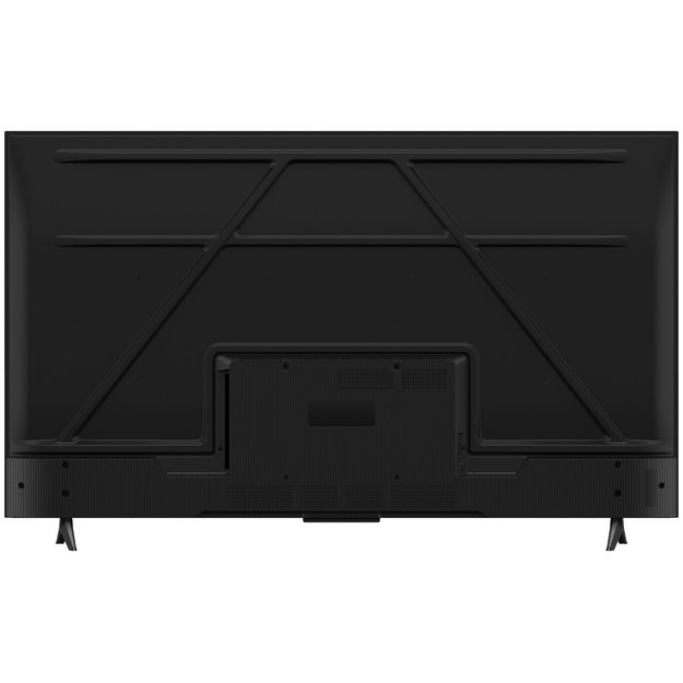 TCL 55P69K TV 139.7 cm (55 ) 4K Ultra HD Smart TV Wi-Fi Black