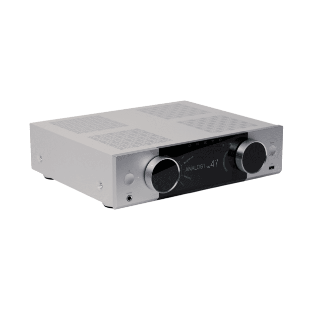 Stereo stiprintuvas Onkyo Muse Y-40 black