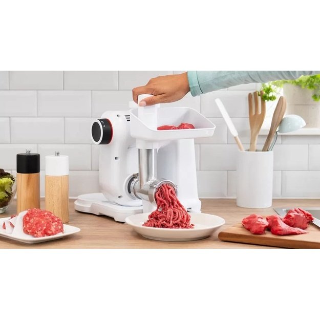 Bosch MUZS2FWW mixer/food processor accessory Meat mincer set