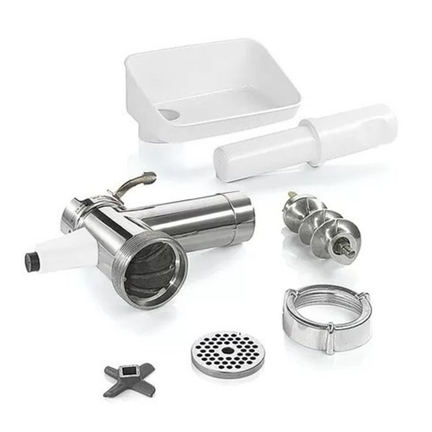 Bosch MUZS2FWW mixer/food processor accessory Meat mincer set