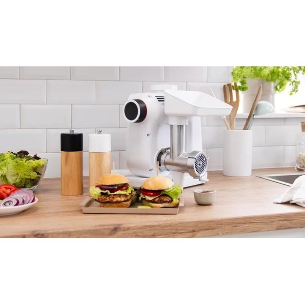 Bosch MUZS2FWW mixer/food processor accessory Meat mincer set