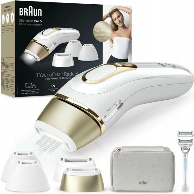 BRAUN PL5356