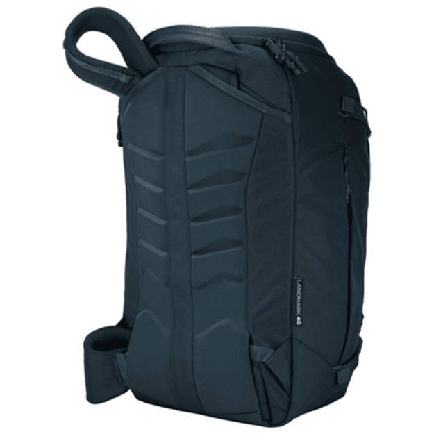Thule | Landmark, 40 L | Travel pack | Darkest Blue