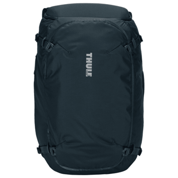 Thule | Landmark, 40 L | Travel pack | Darkest Blue