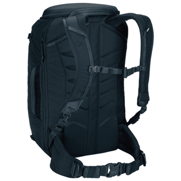 Thule | Landmark, 40 L | Travel pack | Darkest Blue