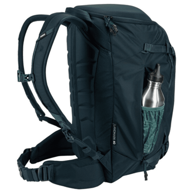 Thule | Landmark, 40 L | Travel pack | Darkest Blue
