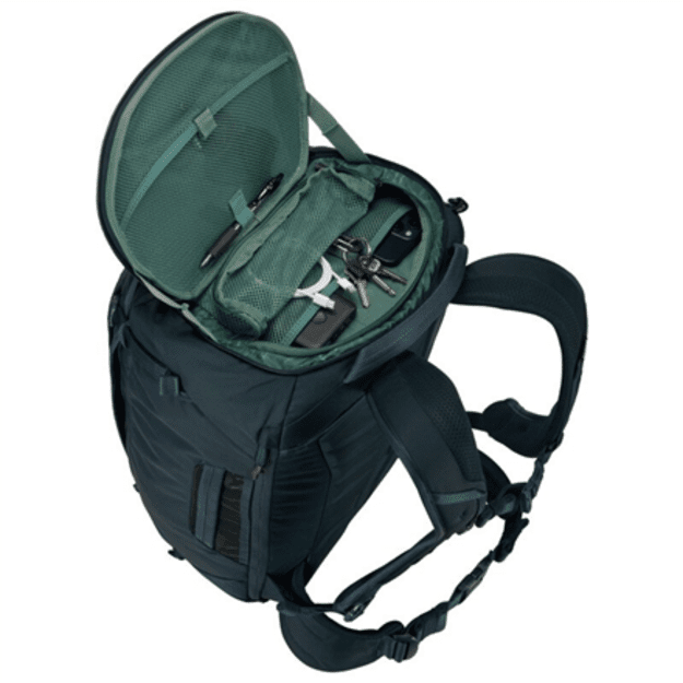 Thule | Landmark, 40 L | Travel pack | Darkest Blue