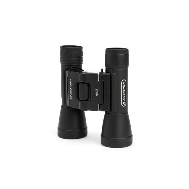 Žiūronai Celestron UpClose G2 16x32