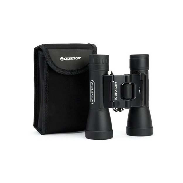 Žiūronai Celestron UpClose G2 16x32