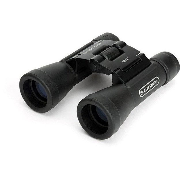 Žiūronai Celestron UpClose G2 16x32