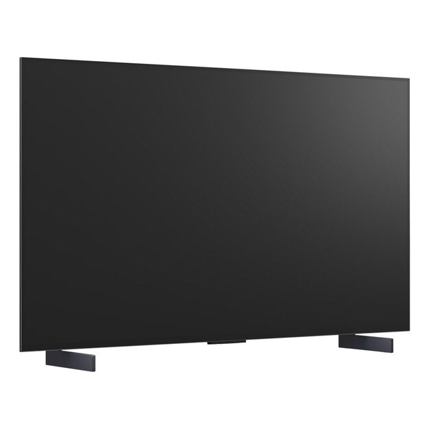 LG OLED evo AI OLED42C51LA TV 106.7 cm (42 ) 4K Ultra HD Smart TV Wi-Fi Black